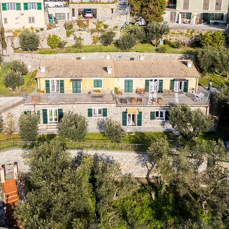 With Sea View, Private Garden, *