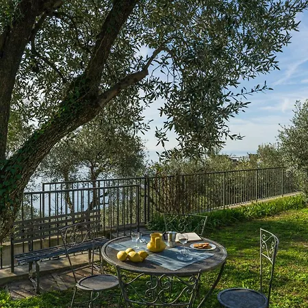 With Sea View, Private Garden, *