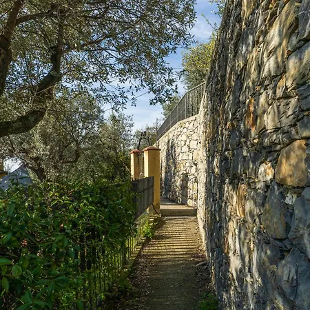 With Sea View, Private Garden, Appartamento *