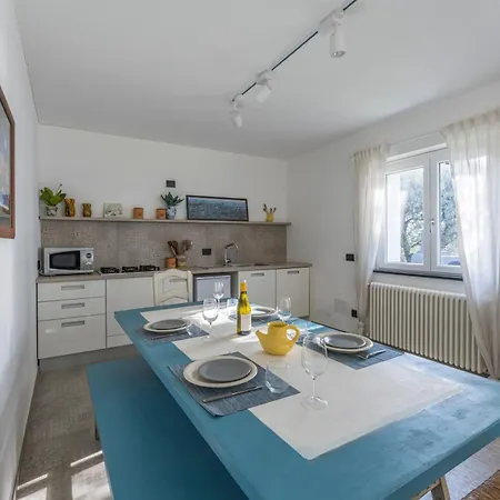With Sea View, Private Garden, Больяско