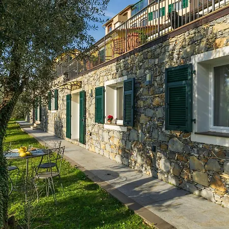 Appartamento With Sea View, Private Garden, *