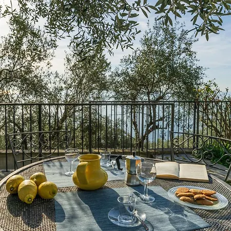 With Sea View, Private Garden, *
