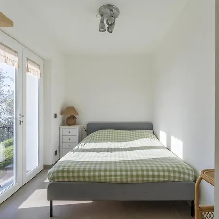 With Sea View, Private Garden, * Больяско